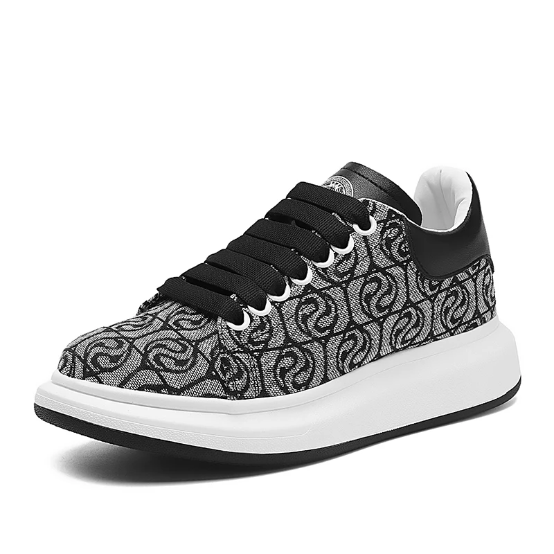 أحذية تنس عالية الجودة للنساء ، أحذية رياضية مريحة ، أحذية أكاديمية غير رسمية ، أحذية بيضاء صغيرة ، موضة ، جديدة ،