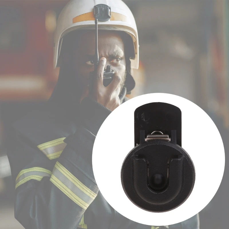 Giá đỡ phía sau Giá đỡ đài phát thanh xe cho HYT Yaesu Đài phát thanh động Dropship