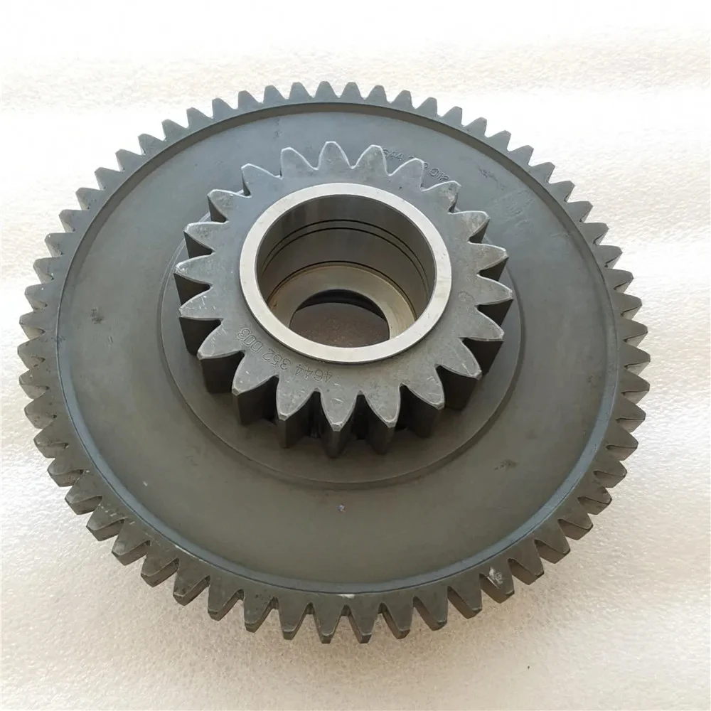 Spare part 4644252065 Gear K2 Gear for 6WG200 gear box