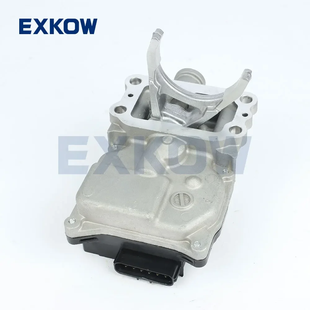 High Quality Differential Vacuum Actuator for Toyota Hilux GGN155 KUN126 Fortuner 2015- 41400-35034 41400-35033 41400-35031