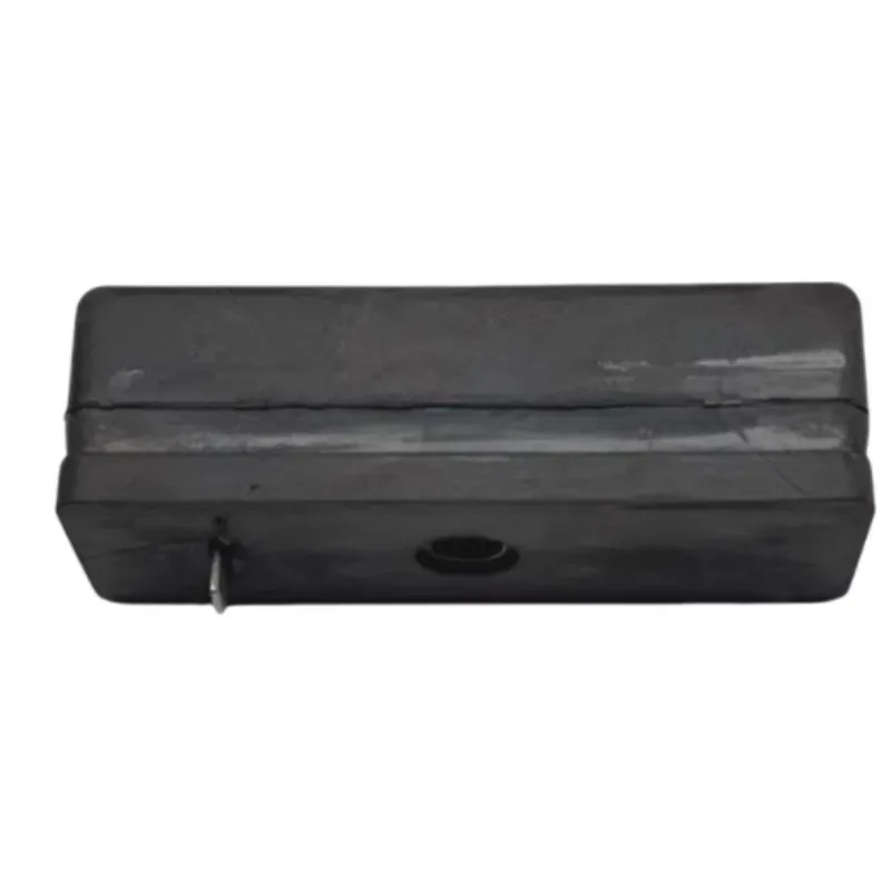 Tailgate Limiters Lifting Door Wedge Rear Door Limiter Rubber Block for Buick GL8 Firstland 2011 2012 2013 2014 2015 2016-2024