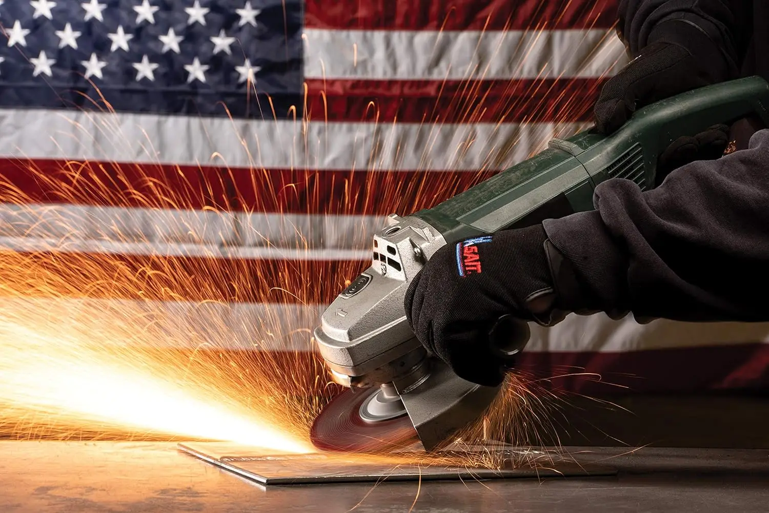 Convertiastrouped-SAIT 20078 A24N Fast Grinding Wheel, 6 "x 1/4" x 7/8 "Type 27, 25-Pack