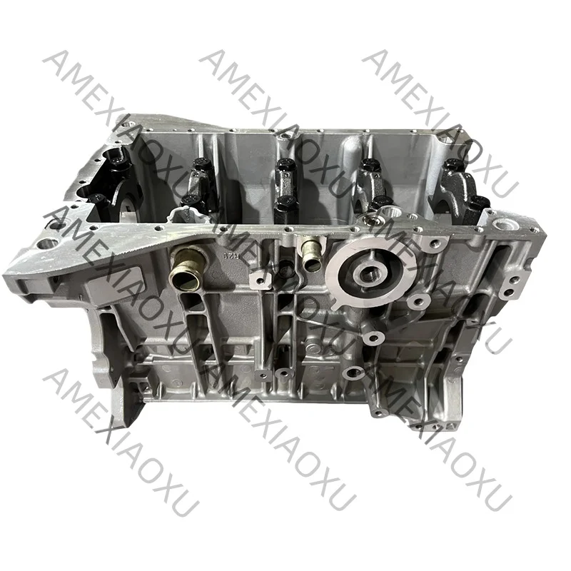 

For Peugeot 305 405 406 XU7JP 1.8 engine cylinder block AMEXIAOXU