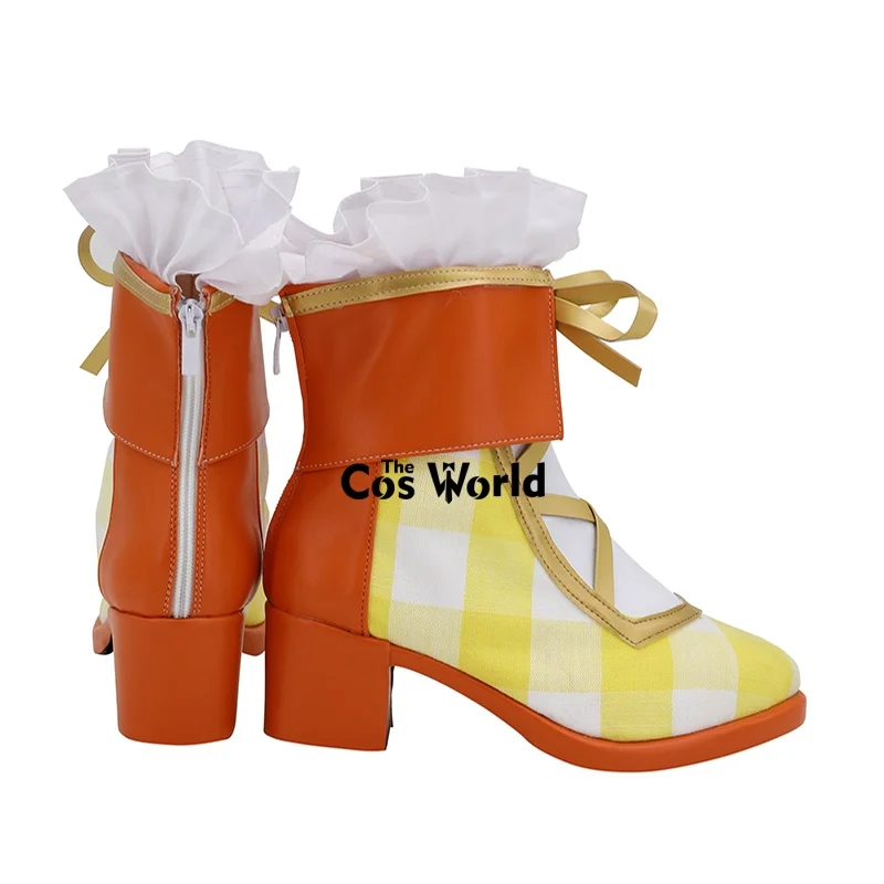 Love Live Bukiet 9 Postaci Kousaka Honoka Minami Kotori Sonoda Umi Ayase Eli Anime Personalizowane Buty Cosplay