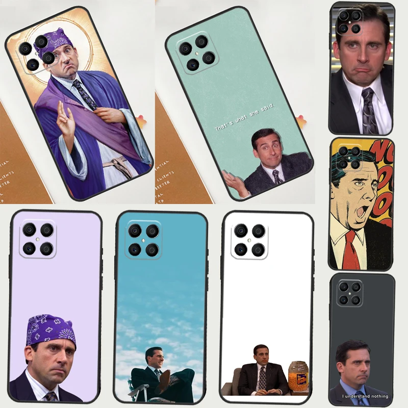The Office Michael … - image