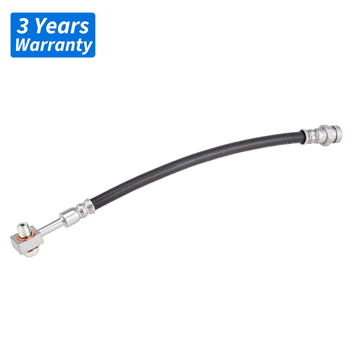 

Rear Axle Brake Hydraulic Hose Line 8W0611775C,8W0 611 775 C For AUDI A4 B9 2.0T 2015-2019,A5 2016-2020,A4/RS4,A5/S5