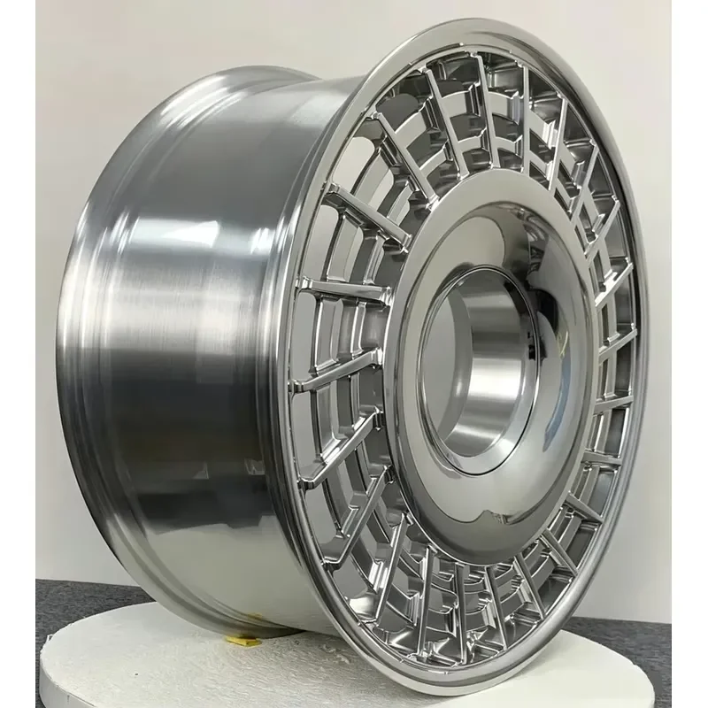 Custom Car Wheels Rims 17 Inch 5x112 5 Holes Rims 15 16 17 18 19 20 21 22 23 24 Inch Forged Wheels Alloy Rims