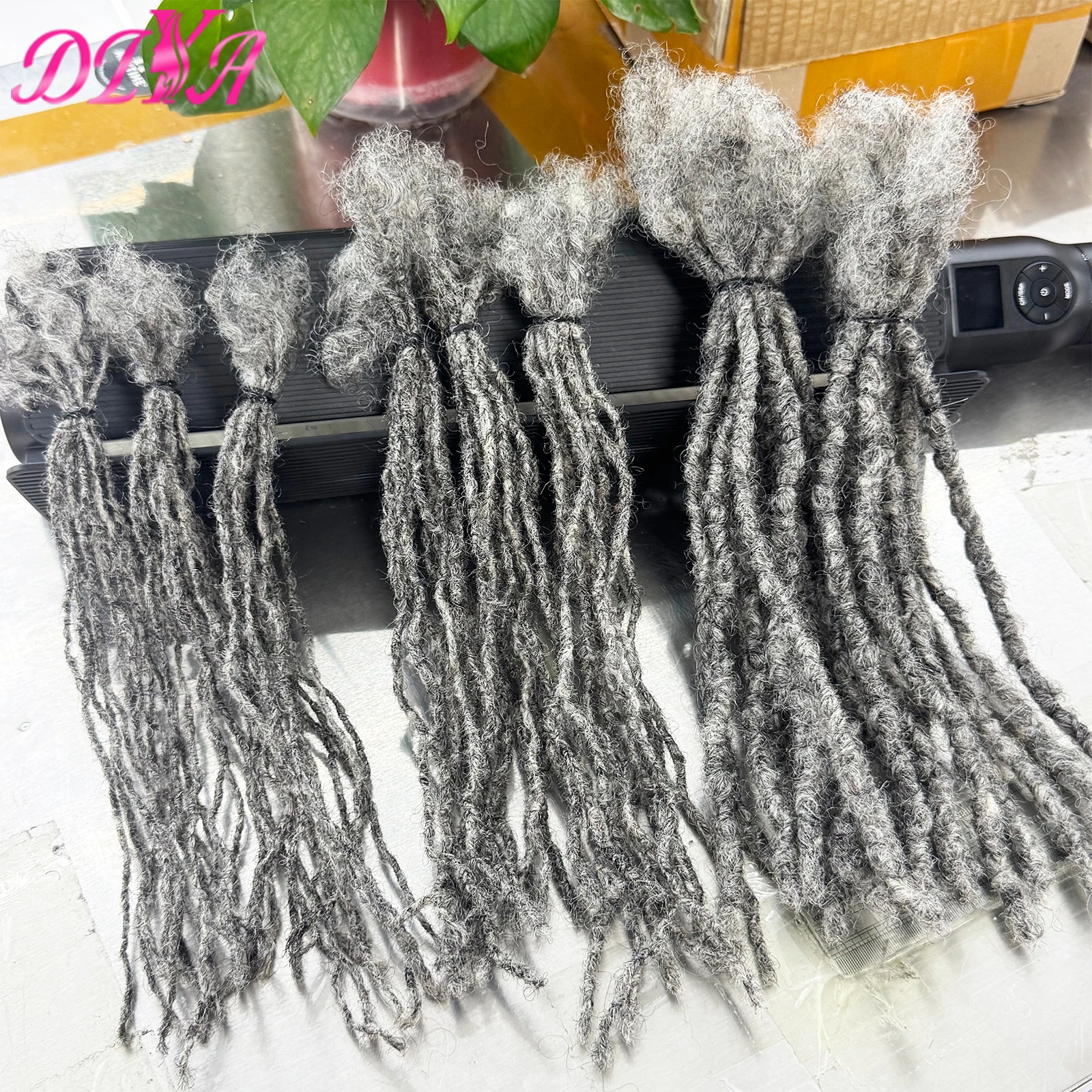 8-20inch-handmade-sister-locks-human-hair-locs-real-human-hair-microloc-extensions-permanent-interlock-dreadlock-extensions