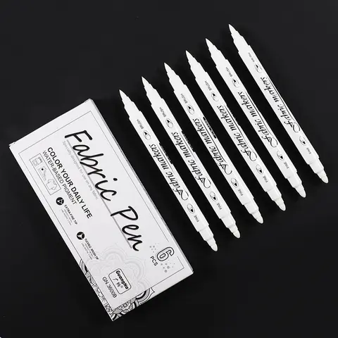 8 best sales vit tuschpenna - №7