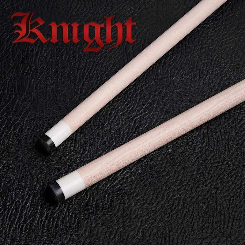 2022 New Arrival TY Billiards Professional Pool Cue Stick Royal Knight Classic Series  Taco De Billar Maple Shaft Center Joint