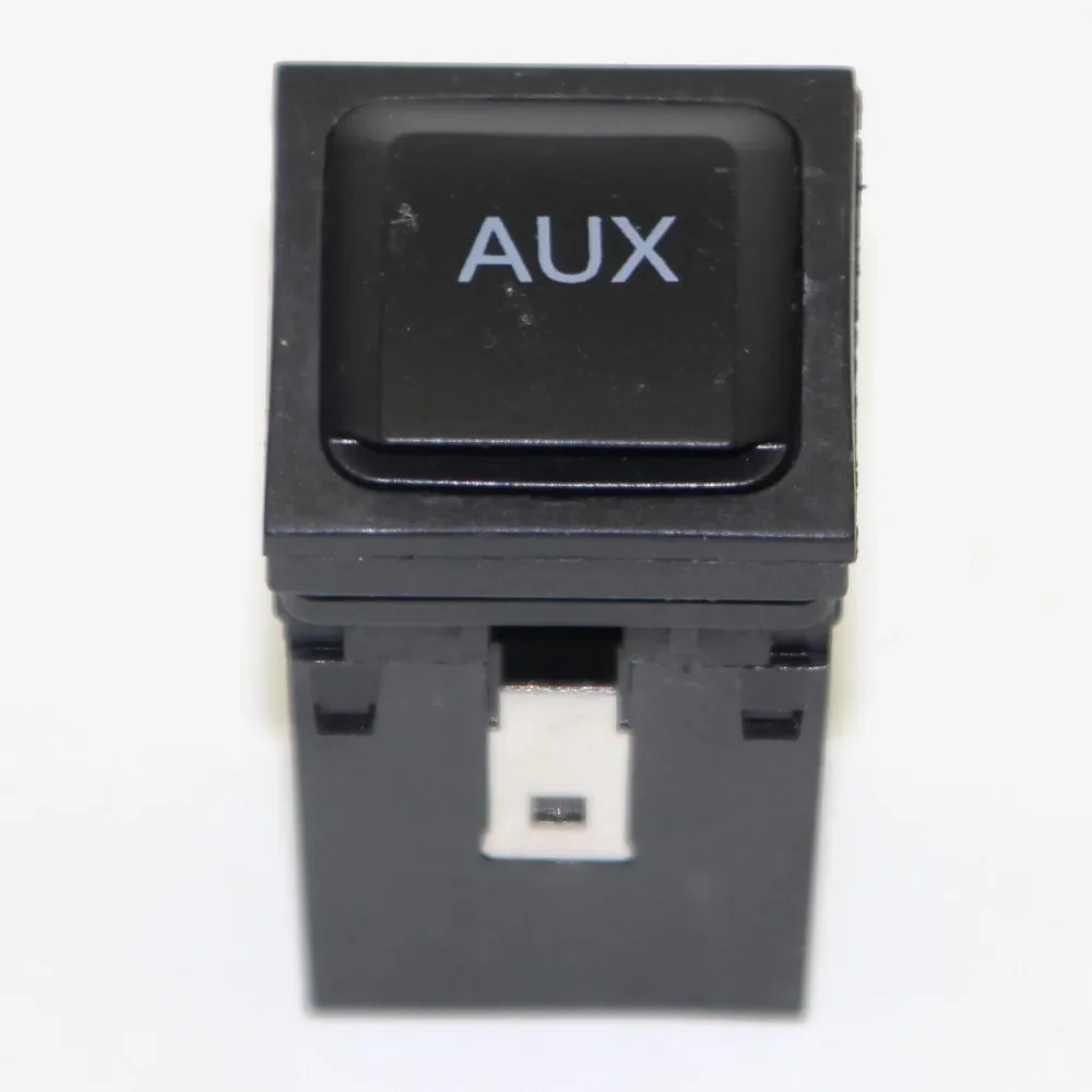1Pcs Car Aux Switch…