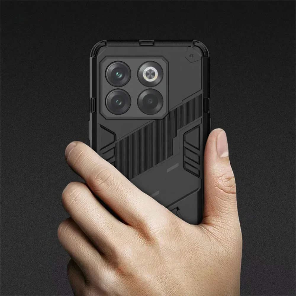 ShockProof Case For OnePlus One Plus 10T 11 12 13 10R 11R 12R Nord CE4 CE3 CE 4 3 2 Lite 2T Ace 2 3 Pro 2V 3V Armor Case Cover