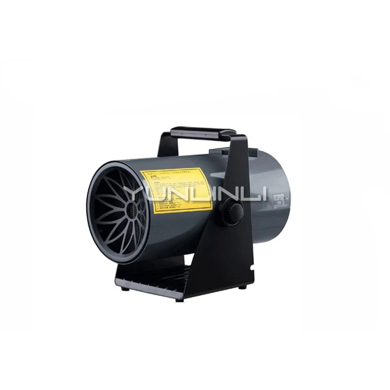 3000W Heater Air Blower Household WarmerLarge Power Electric Fan Heater PTC Heating Portable Steam Air Heater Aquecedor