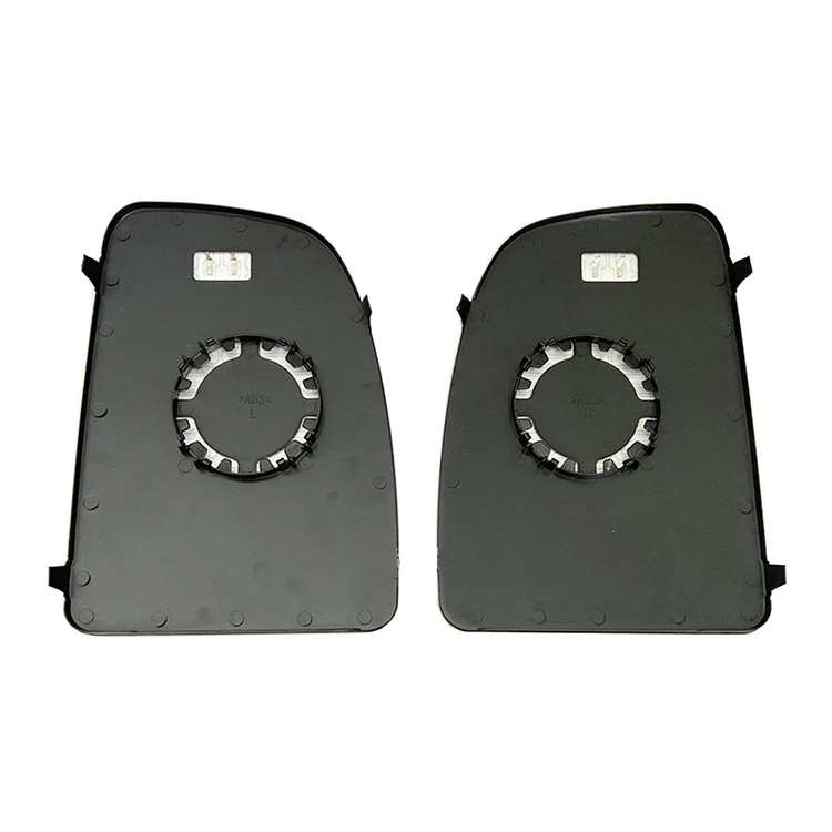 

Auto Left Right Heated Wing Rear Mirror Glass for Dodge RAM Promaster 1500 2500 3500 2014 2015 2016 2017 1ZS91JXWAA 1ZT00JXWAA