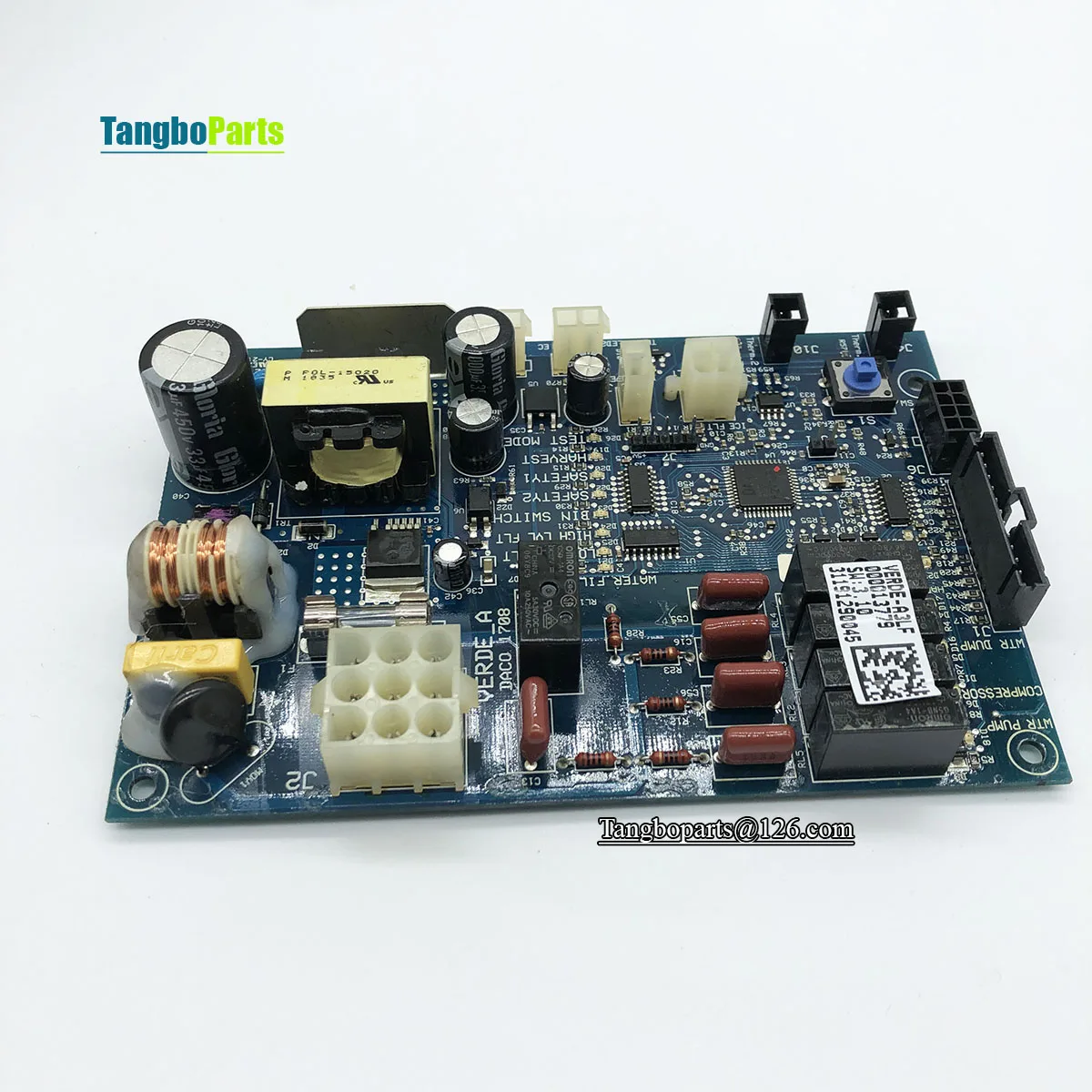 

000015302 Control Board Pcb Board For MANITOWOC UD0240AC U140 190 240 310 M0350 0420 0500 0600 0700 1000 1400 Ice Making Machine