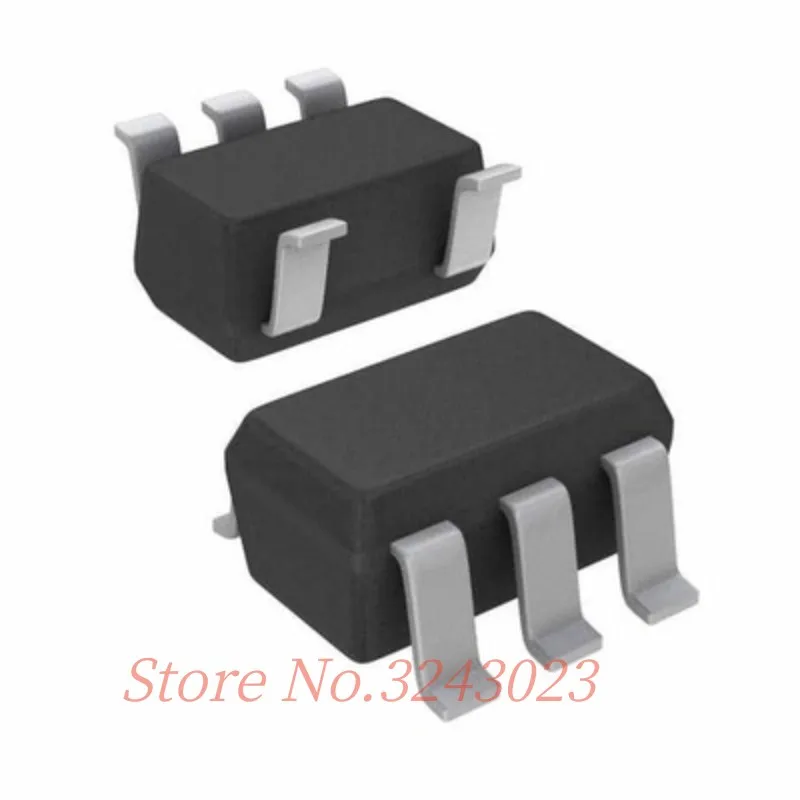 10-200 قطعة NCP600SNADJT1G SOT-23-5 LIORMI جديد الأصلي IC