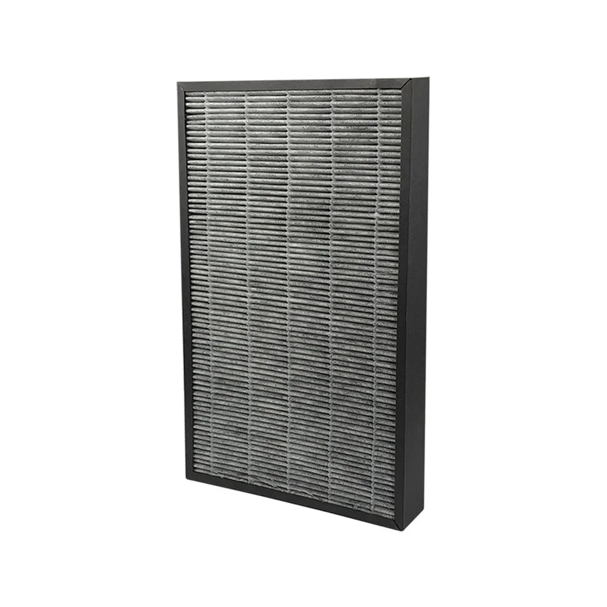 

Композитный фильтр из углеродной ткани для F-71C6VX2 F-73C6VJD F-ZXMS73C F-ZXPS71C Фильтрующие элементы очистителя воздуха