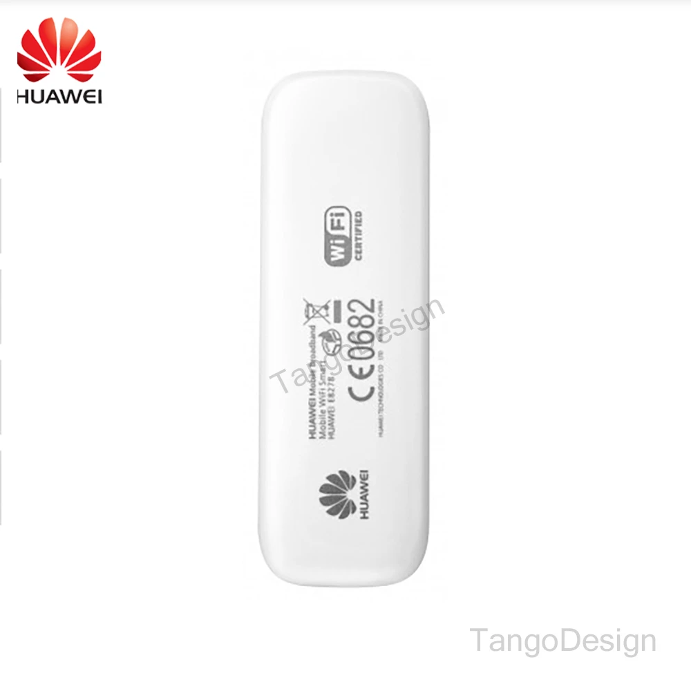 Huawei Wingle E8278s- 601 -602 -603 Cat4 150Mbps LTE  Wi-Fi Dongle 150Mbps  WiFi Dongle 4G USB modem +2pcs antennas PK E8372