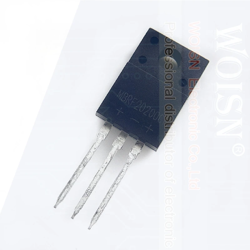 2-5PCS HV5222PG HV5222 MBRF20200CT MBRF20200 30634 QFP-44 IRFI4019H FI4019H TA8132AN TA8132 SN74LS147N 74LS147