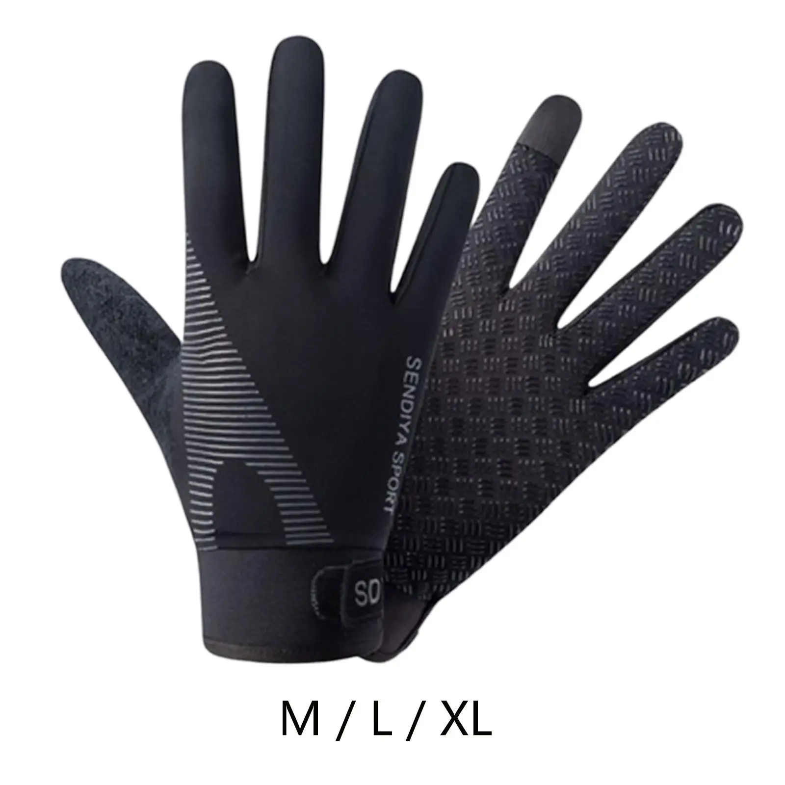 

Gloves Gloves Anti Skid Fit for Exercise Fitness Women Men