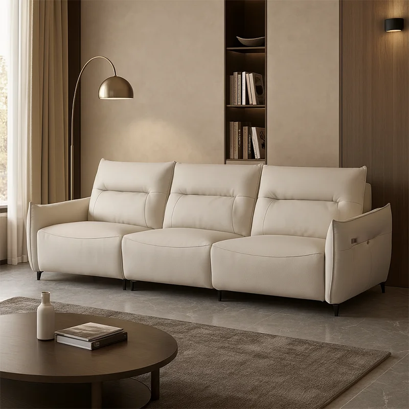 

m Living room sectional sofa Modern Comfortable Sofa chair| Affordable CE Certified Options m