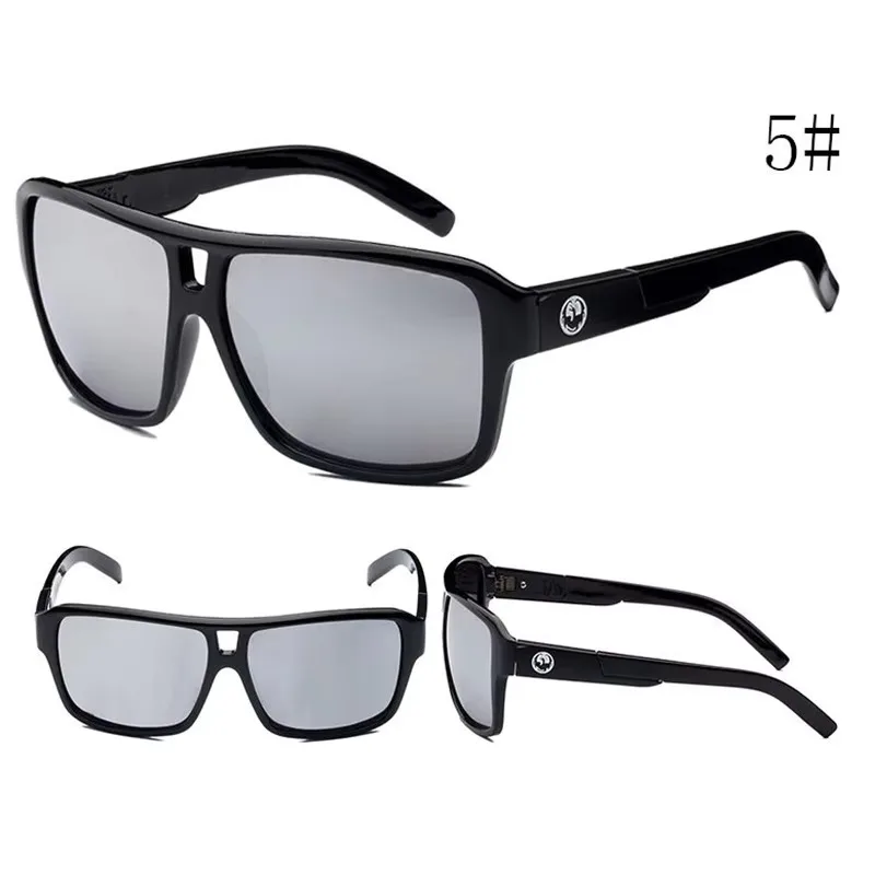 التنين النظارات الشمسية للنساء الرجال العلامة التجارية تصميم القيادة نظارات شمسية موضة كلاسيكية خمر الاتجاه الذكور السيدات نظارات ظلال 2025