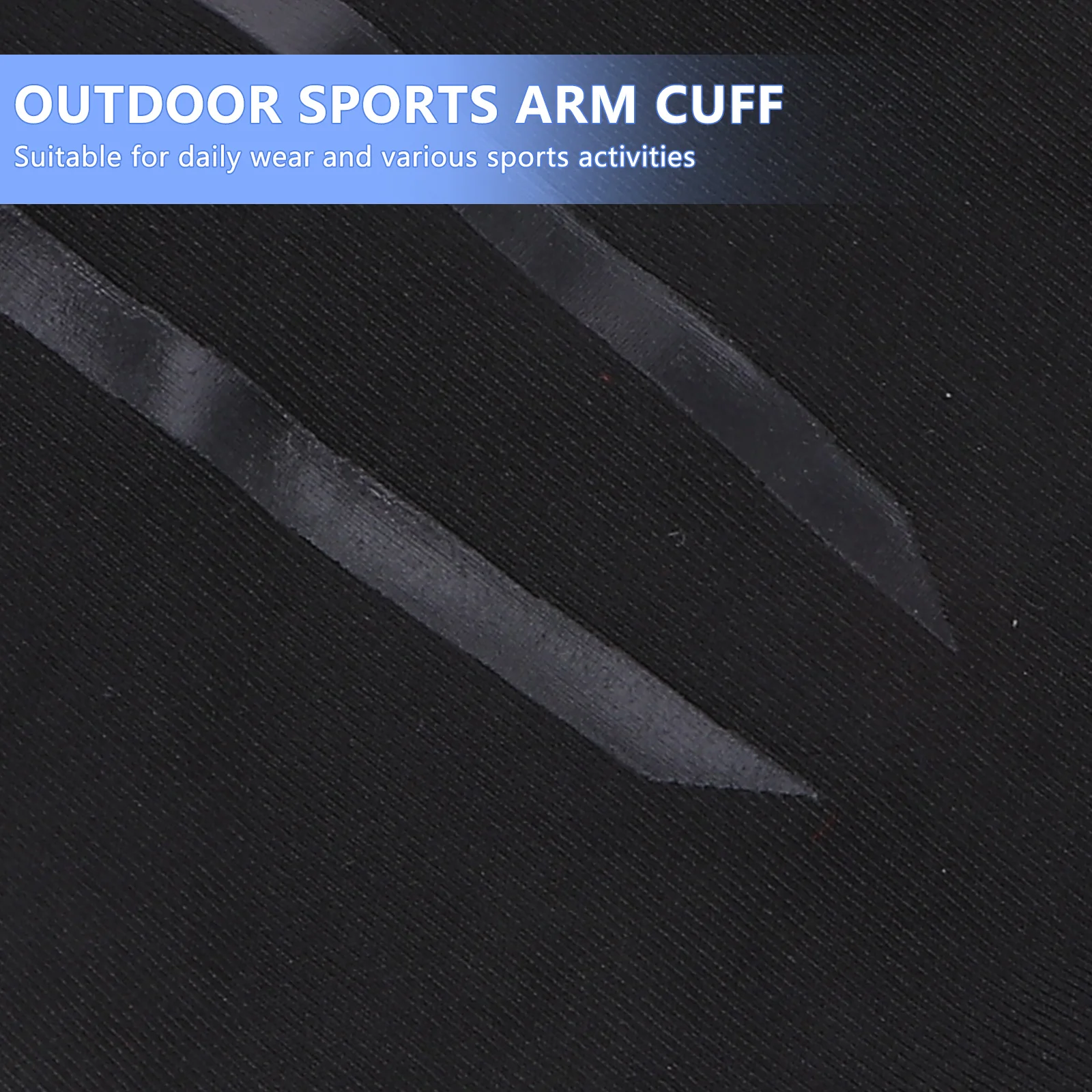 

Antislip Elbow Support Sleeve Compression Brace Protective Arm Forearm Guard for Men Women Comfortable Breathable