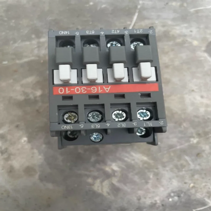 

Совершенно новый оригинальный контактор A16D-30-01