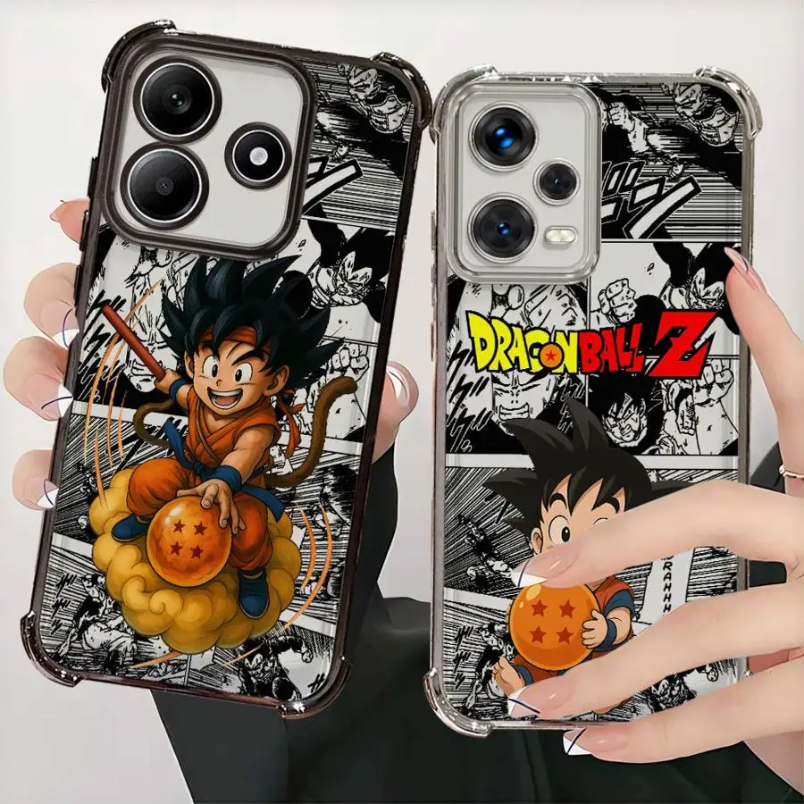 Anime Dragon Ball S… - image