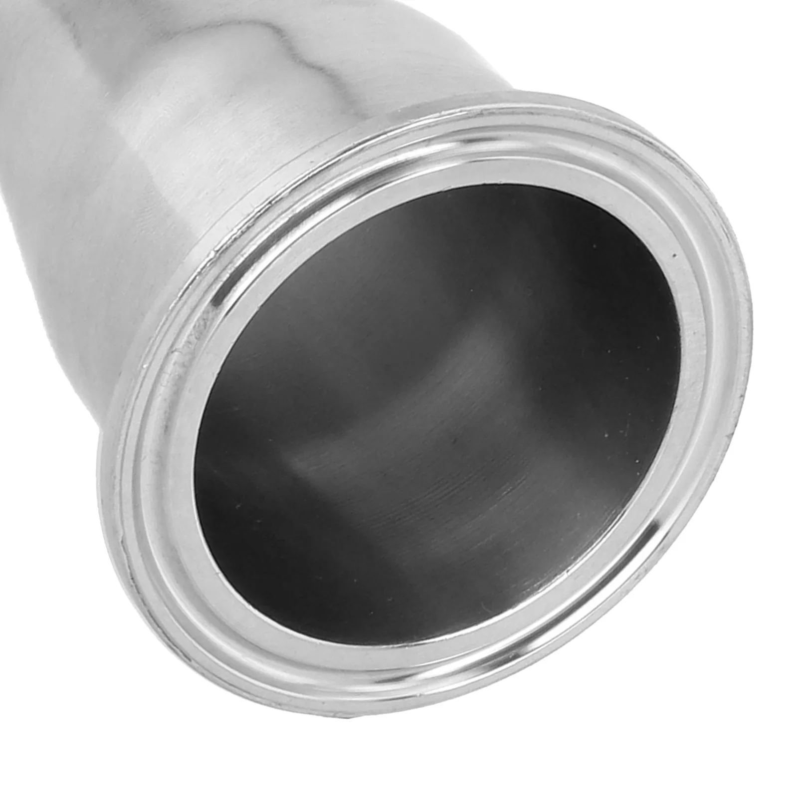 

Высококачественный практичный переходник-редуктор из нержавеющей стали для труб, простой в установке