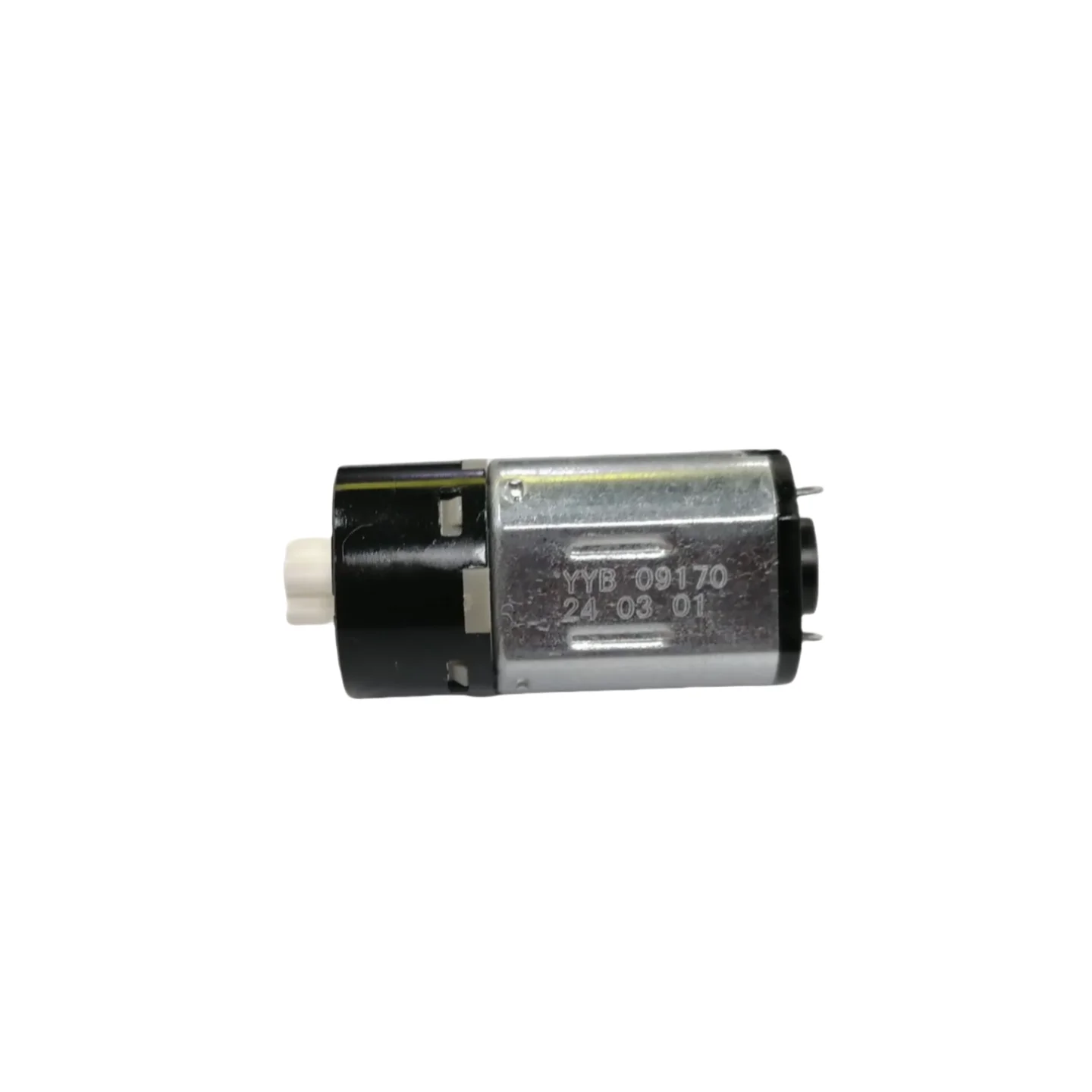 Mini 12MM Planetary Gear Reducer Motor DC1.5V‑5V Password Lock Beauty Instrument N20 Reduction Motor