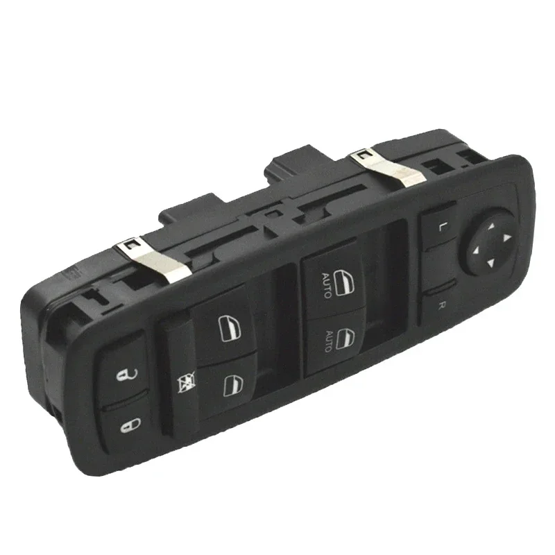 Window SwitchC ontrol 68110866AB Power Window Switch For 2012-2015 CHRYSLER TOWN & COUNTRY & RAM1500 2500