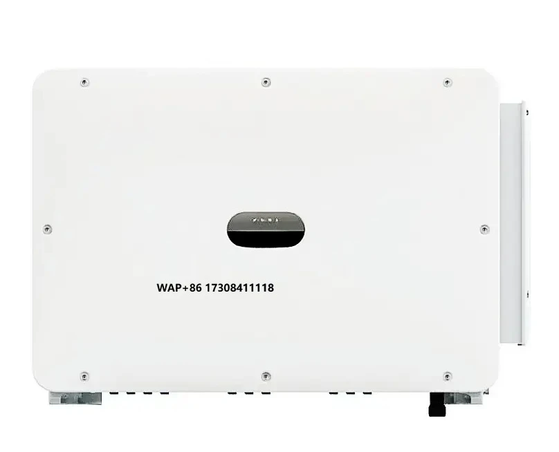

2000-50ktl-ZHM3 100kw on Grid Solar Inverter for Solar System