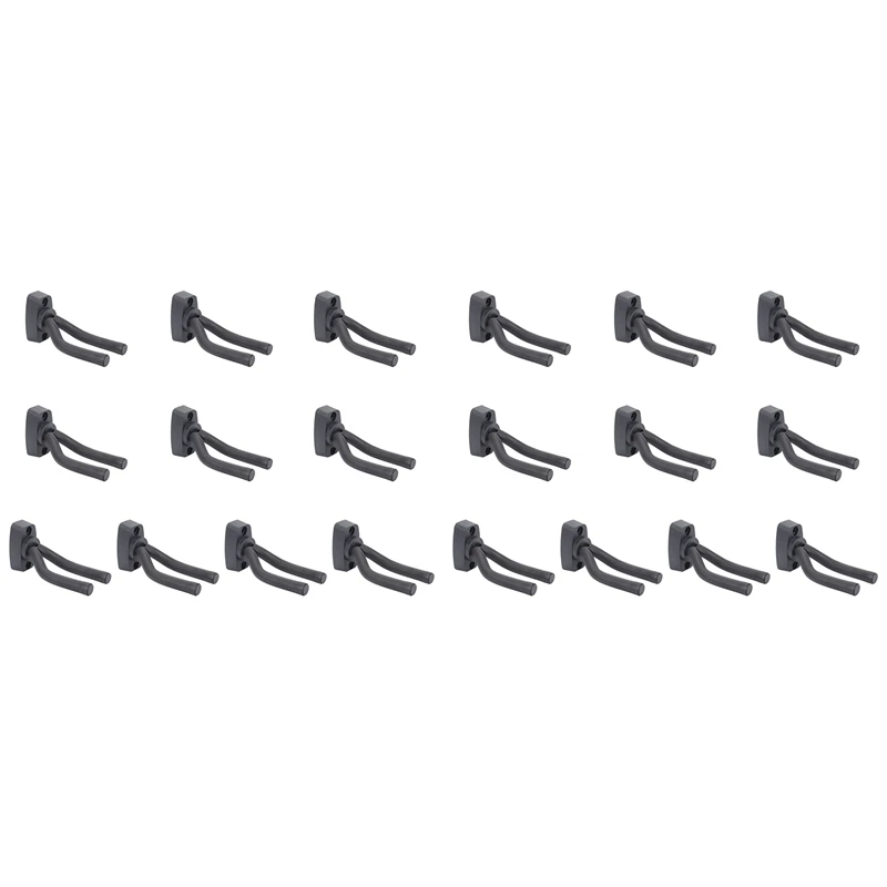 

Подставка для гитары 20 шт., настенный держатель для гитары, бас