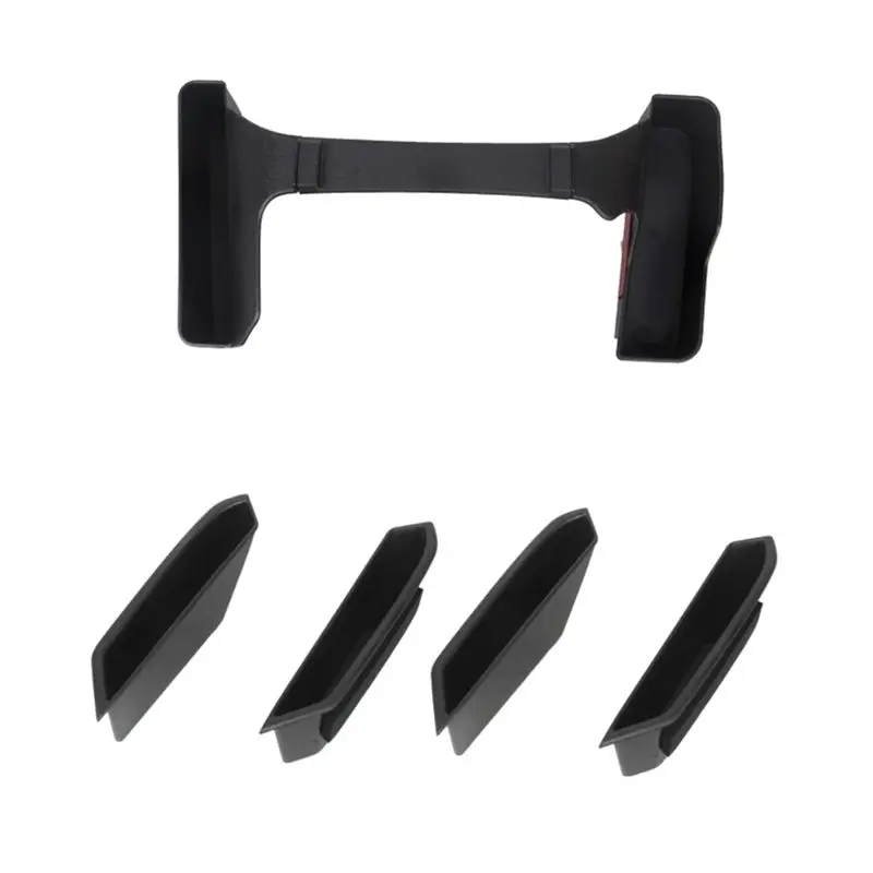 

Car Door Handle Storage Box Center Console Gear Shift Storage Box Tray For Ford Bronco 2021 2022 2023 Parts