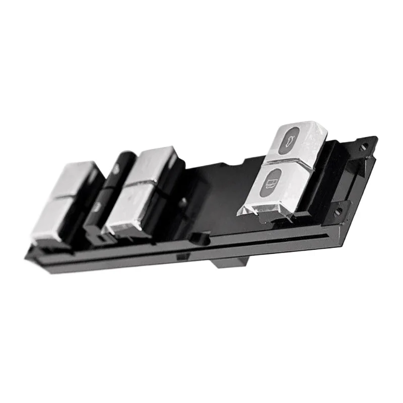 3W5959857 3W3959857D Power Window Regulator Switch  for Bentley Continental Flying Spur