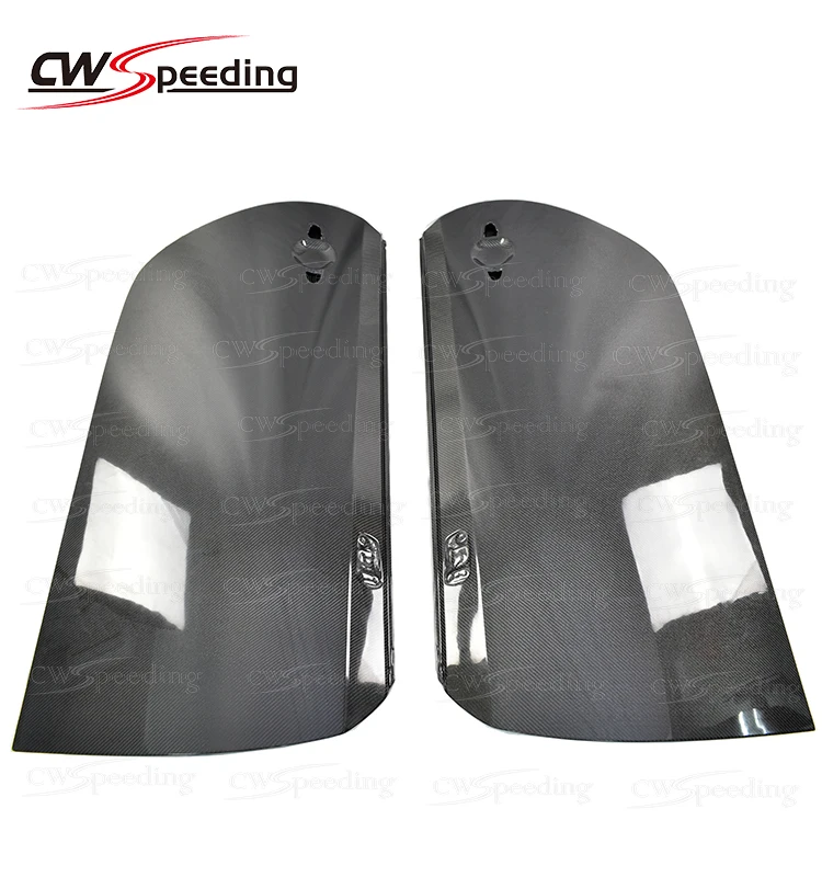 

OEM STYLE CARBON FIBER SIDE OUT DOOR FOR 2012-2015 SUBARU BRZ BODY KIT
