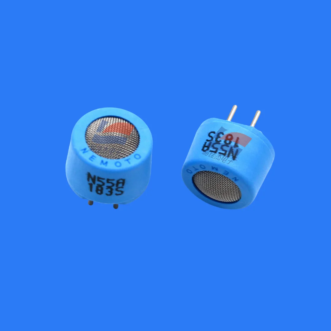 

5 шт./NAP-55A NAP-66A датчик газа каталитического сгорания