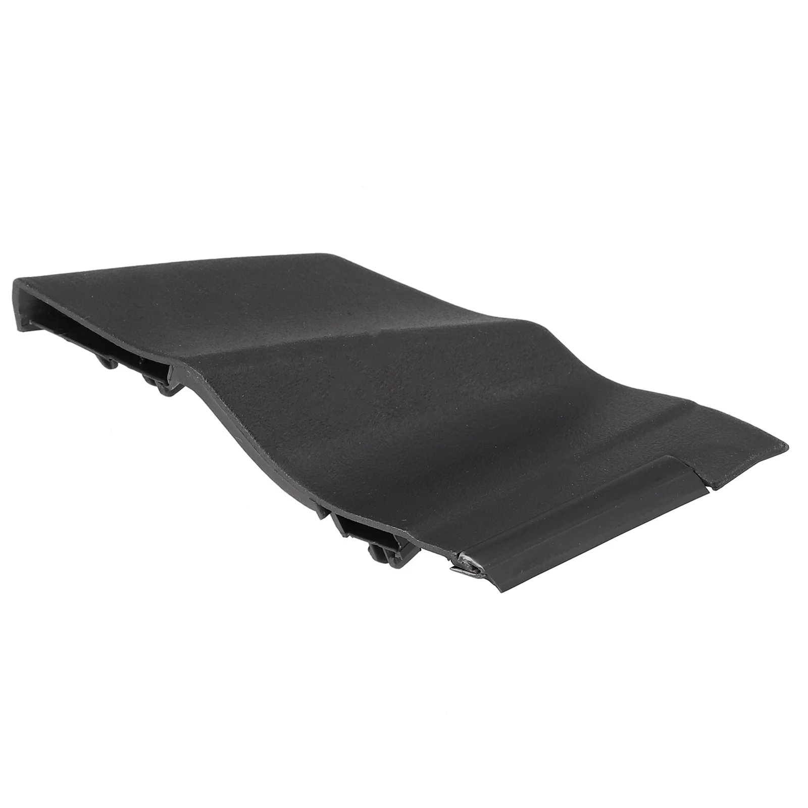 New Style Practical To Use Windshield Cover Windshield Cover 2X Cowl Cover Trim For Toyota Windshield Wiper Side