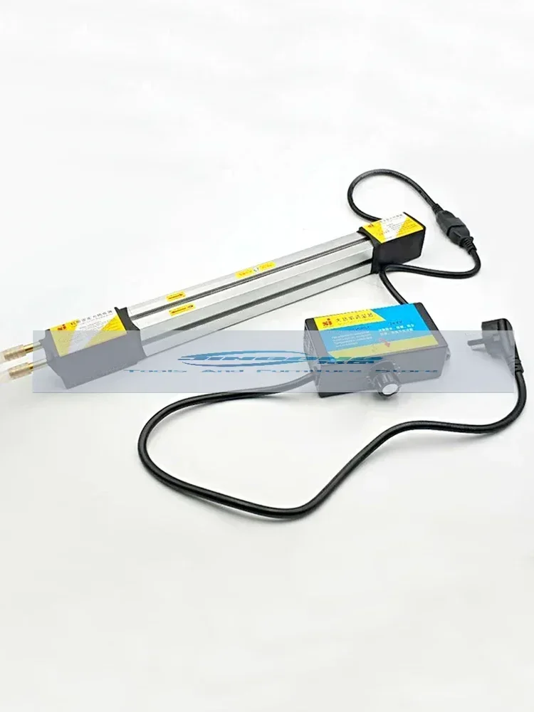 

1Set 23'' (60cm) Acrylic Hot-bending Machine Plexiglass PVC Plastic Board Bending Device Advertising Signs And Light Box