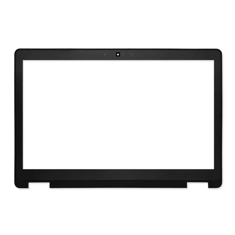 NEW For Latitude E5570 M3510 Series Laptop Shell LCD Screen Top Case Back Cover Front Bezel Bottom Case Hinge Cover Non Touch