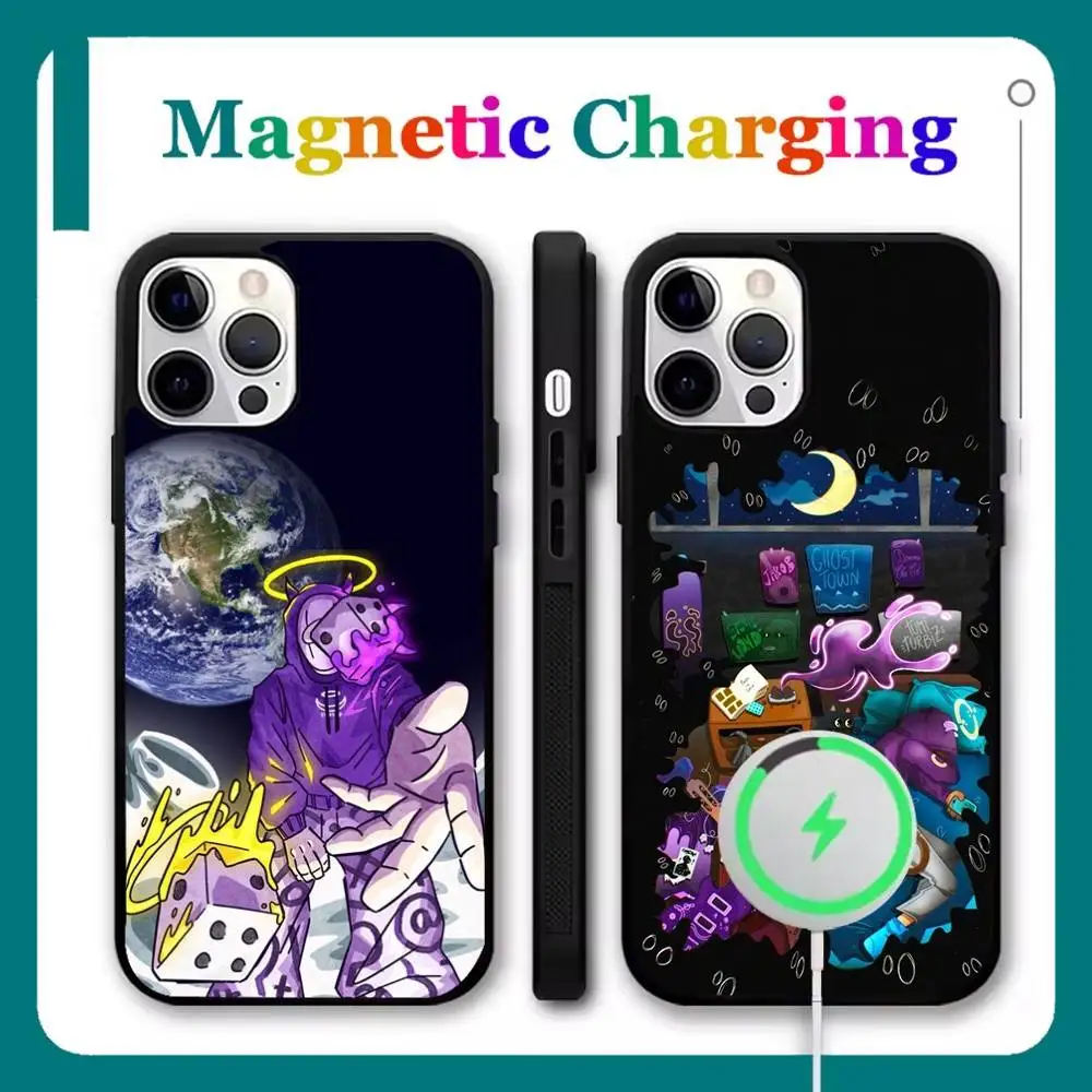 

Thasup CASA GOSPEL Phone Case For iPhone 17,16,15,14,13,12,11,Pro,Max,Plus,Mini,Air,SE New Magsafe Magnetic Wireless Charging