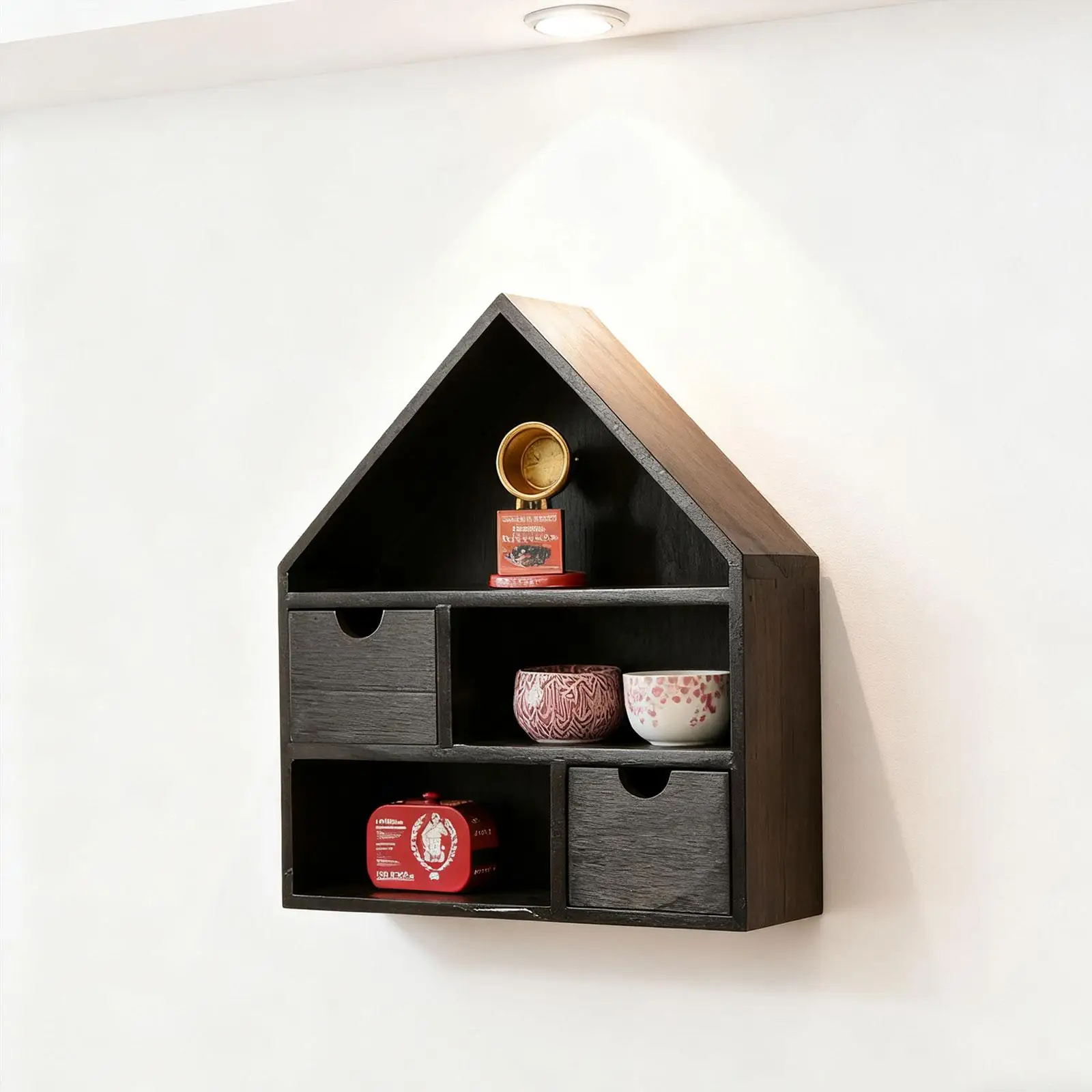 armario-de-curiosidades-montado-na-parede-vitrine-de-madeira-com-multiplos-compartimentos-para-decoracao-de-ambientes-moveis-de-madeira