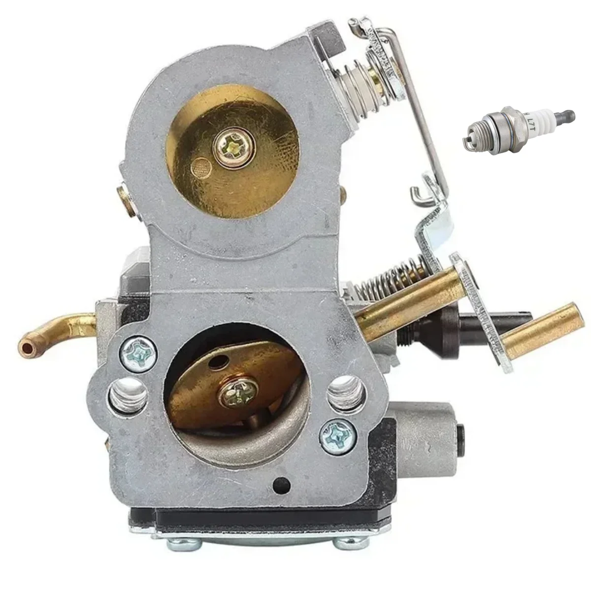 

578243401 Carburetor for Husqvarna K750 K760 K770 Concrete Cut Off Saw Parts for ZAMA C3-EL53 Replacement