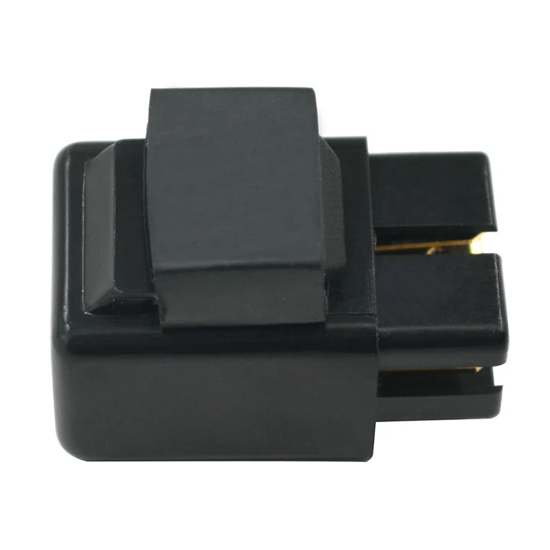 Motorcycle Starter Solenoid Relay For YAMAHA BIG WHEEL 350 BW350 TRAILWAY TW200 TW200A WR125 YP250 YP400 CP250 RZ50 TZM50 TZR50