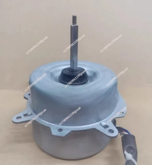 

100% new for air conditioner motor YDK29-6I 43W Fan motor good