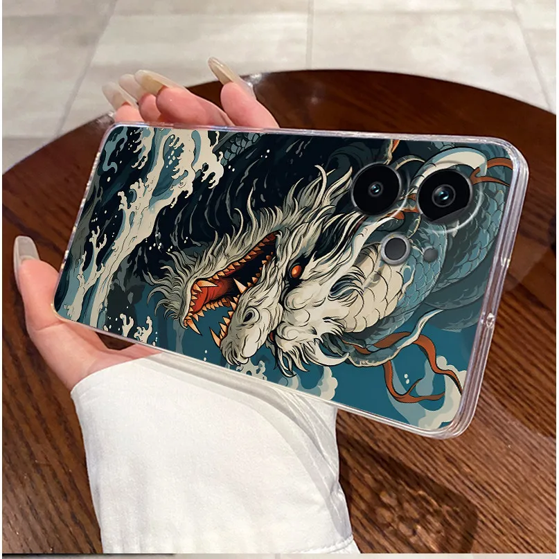 Case For Realme Gt …
