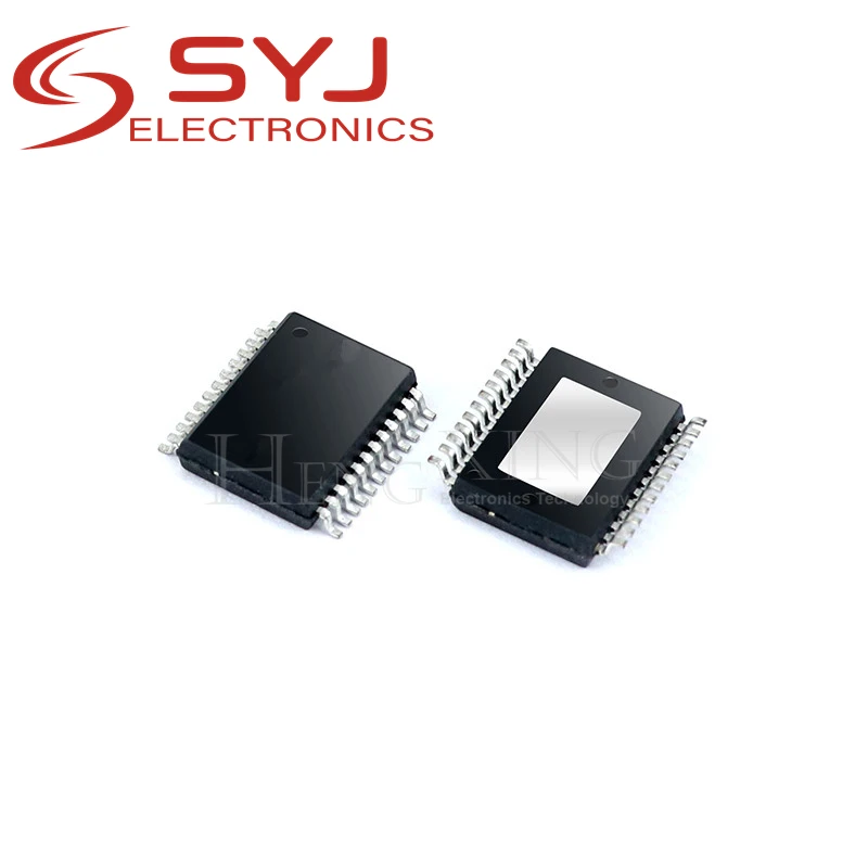 

5pcs/lot VNQ5050AK VNQ5050 SSOP-24 In Stock