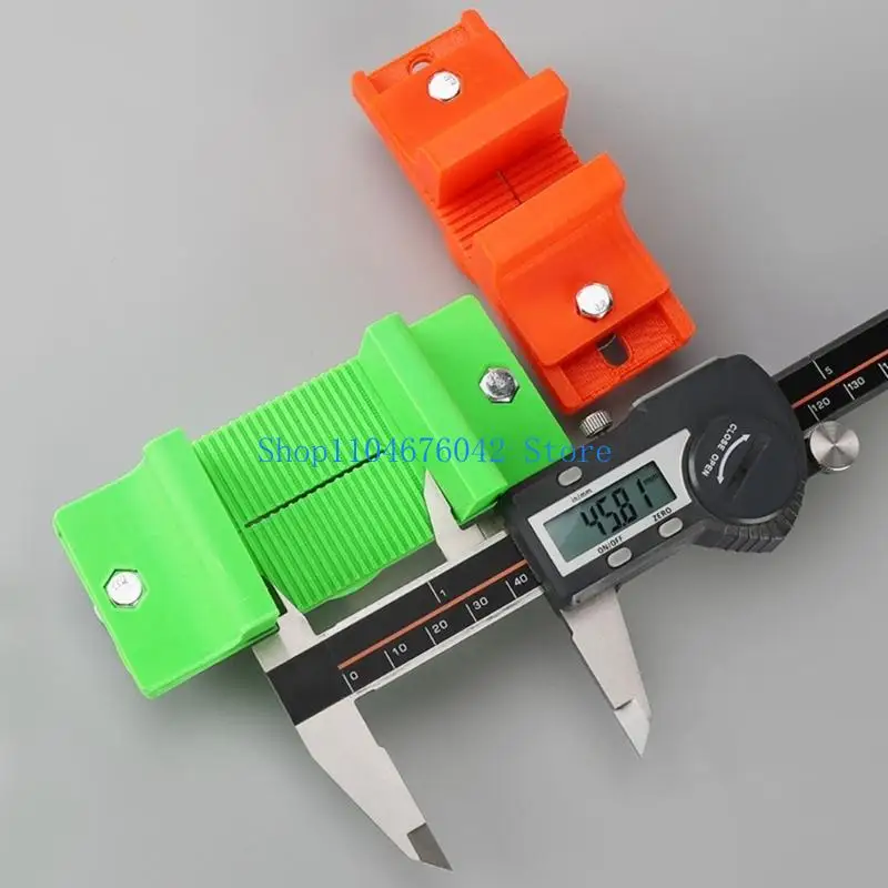 652F Labor Saving Adhesive Spreading Tool For Even Adhesive Distribution On Edges Banding