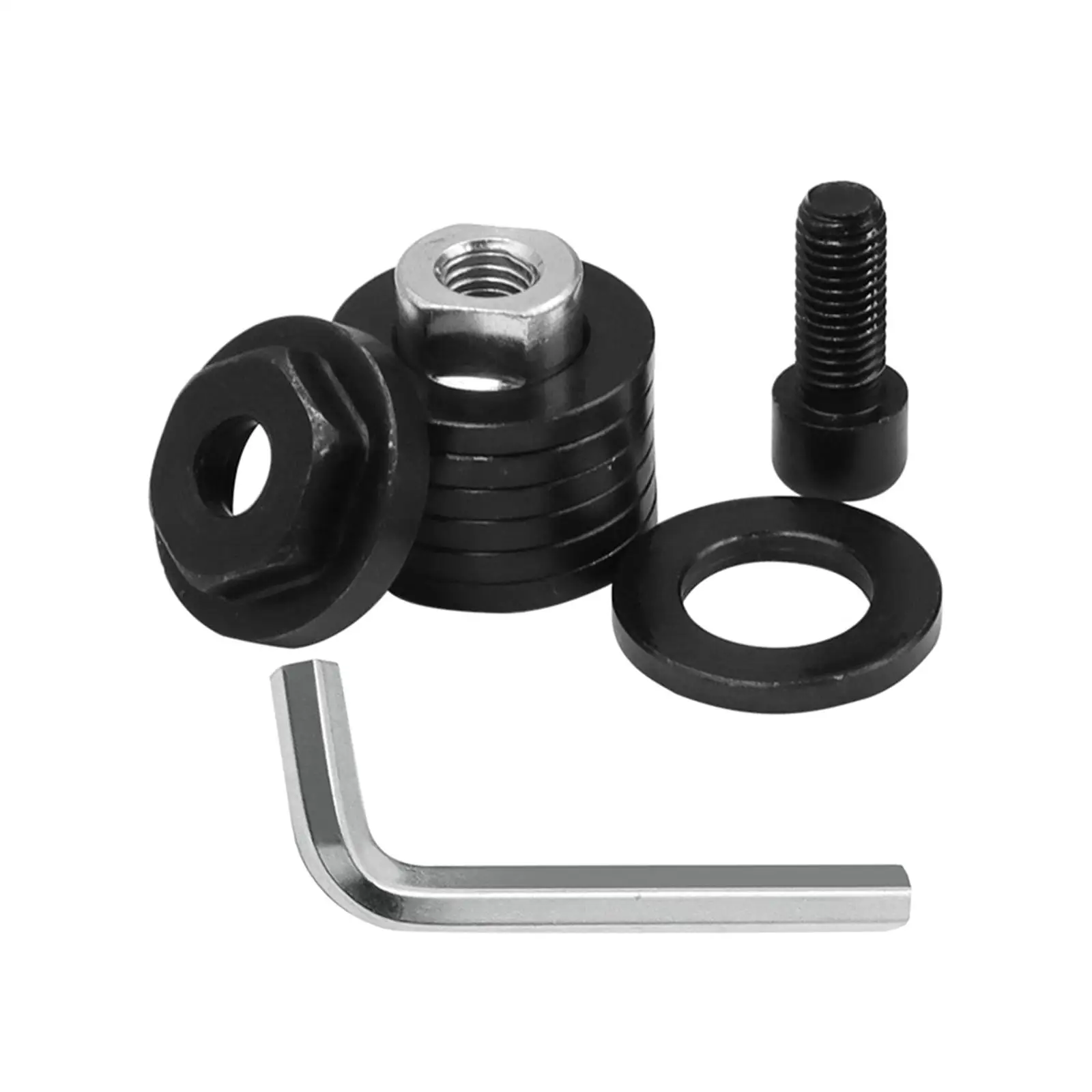 Angle Grinder to Grooving Machine Adapter Conversion Stable Accessories Fittings